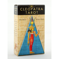 Tarot Cards Cleopatra Tarot Tarot Cards Cleopatra Tarot